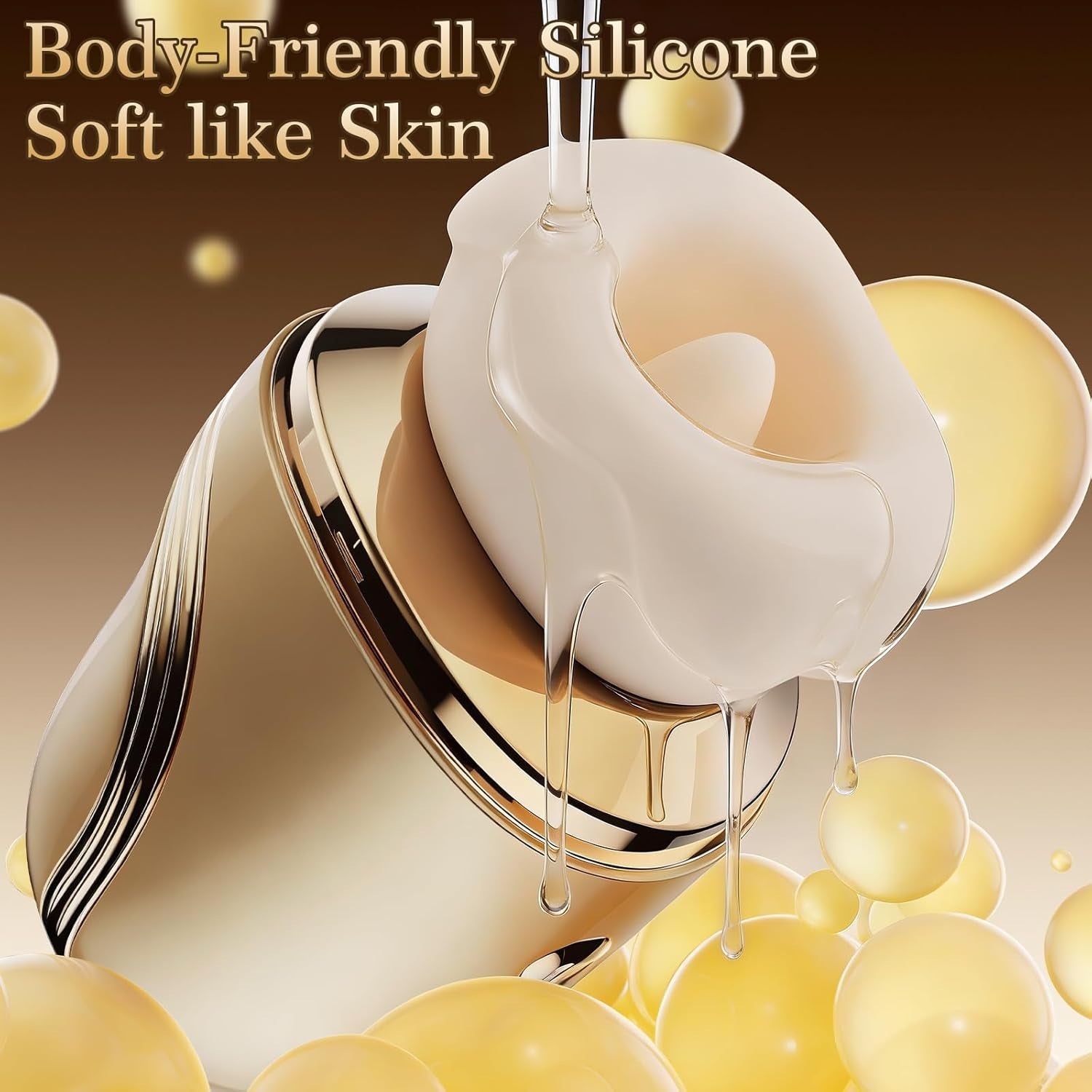 Vibrator Adult Sex Toys for Women - Upgraded Mouth Sucking Vibrator Rose Sex Toy, 10 Tongue Licking, 3 Sucking, 10 Vibrating Adult Toys with APP, Anal Nipple Clit Couple Vibrators Female Sex Machine - SinfulX - 