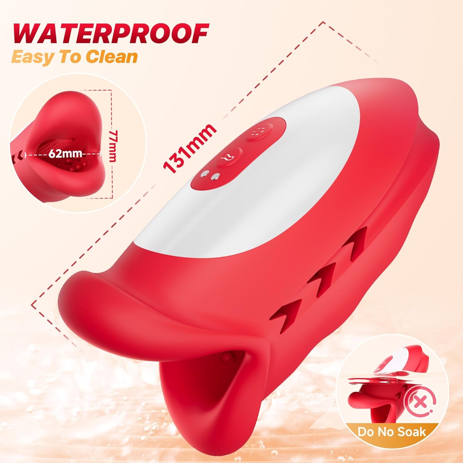 Male Sex Toys for Men – Waving Motion Male Maturbator, Hollow Out Design Male Sex Toy with AI APP for 10 Waving & 10 Vibrating in 3 Motors for 360° Blowjob Stroker Vibrator, Adult Sex Toy for Gay Men - SinfulX - 