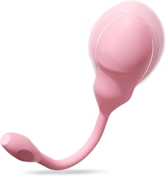 AirPulse Inflatable Vibrating Anal Plug 10 Modes USB Rechargeable - SinfulX - Personal Care > Sexual Wellness > Bullet Vibrator