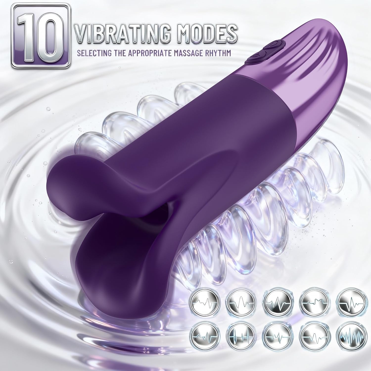 VantaSuction Sucking Male Masturbator 5 Suction 10 Vibration - SinfulX - Personal Care > Sexual Wellness > Male Suction Vibrator