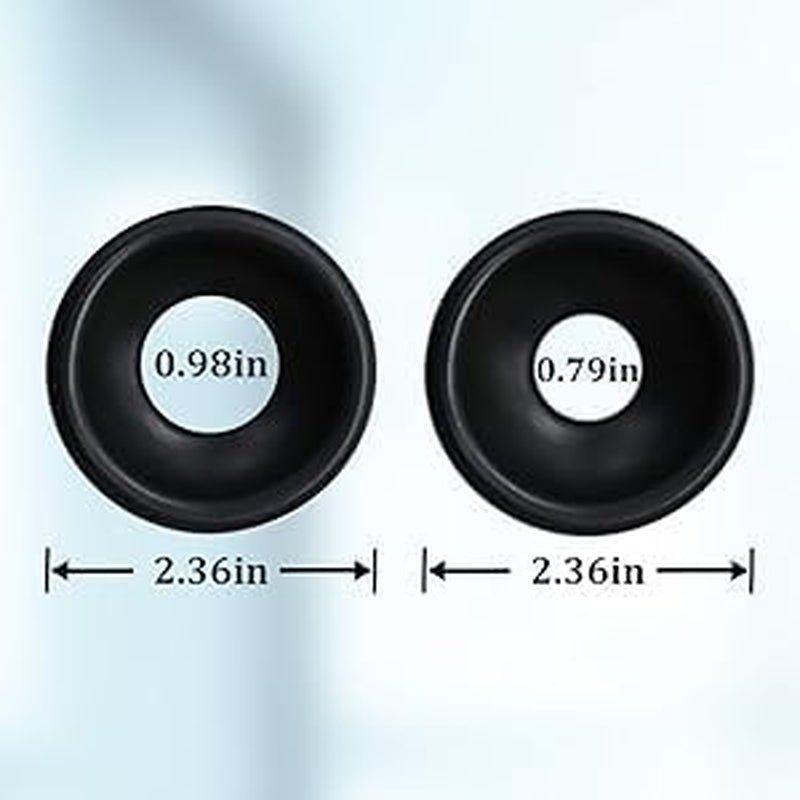 Male Electric Penis Vacuum Pump - Penis Enlargement Extend Pump with 6 Suction Modes, Penis Pump Bigger Longer Stronger Erections, Rechargeable & LED Screen Adult Sex Toys for Men - SinfulX - 