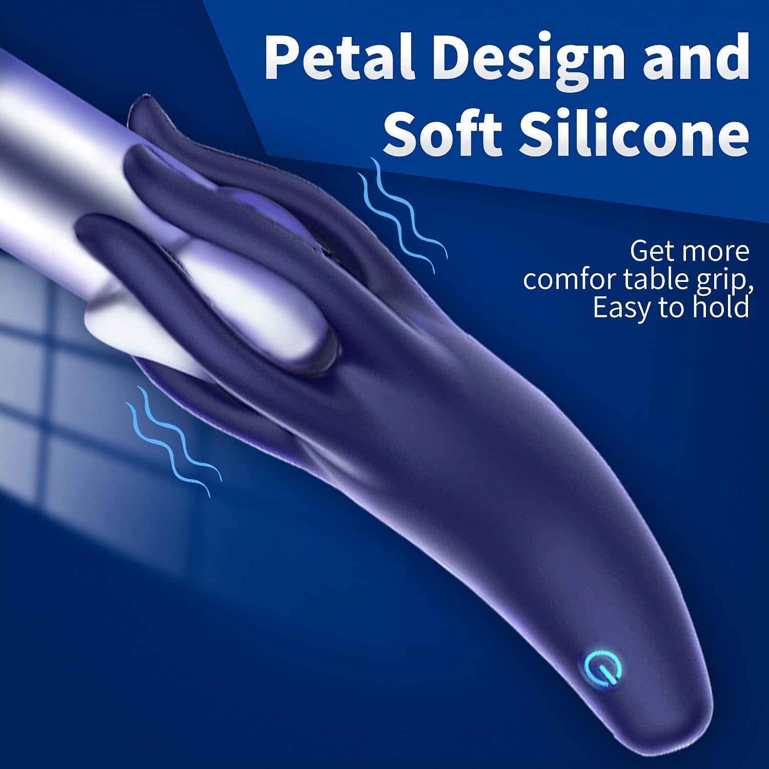 Male Sex Toys for Men,Male Masturbator Penis Vibrator with 10 Vibrating Modes Male Stroker,Penis Trainer with 6 Tentacles Particles Male Vibrator,360°Training Wrapped Adult Sex Toys for Men Women - SinfulX - 